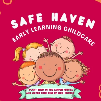 Safe Haven Early Learning Childcare