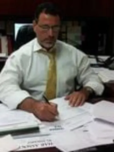 Mark D. Dickstein, P.A.