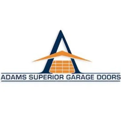 Adams Superior Garage Door’s