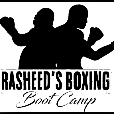 Rasheed's Boxing Boot Camp