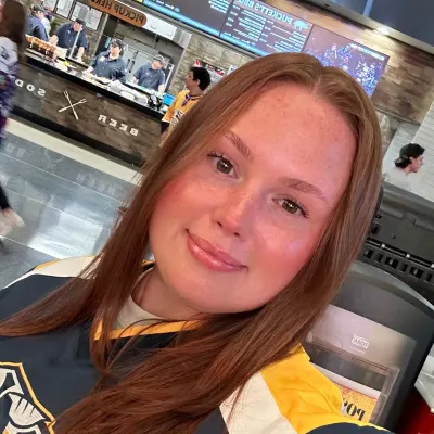 Madelyn Sieg