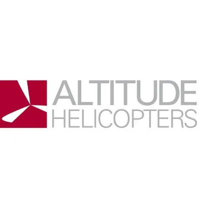 Altitude Helicopters