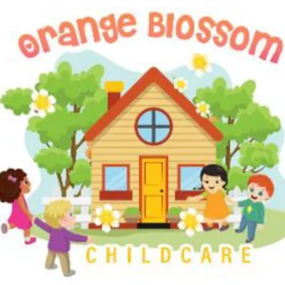 Orange Blossom Childcare