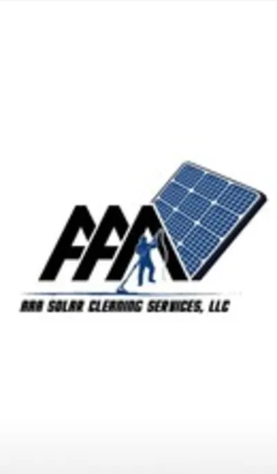 AAA Solar Cleaning Services LLC