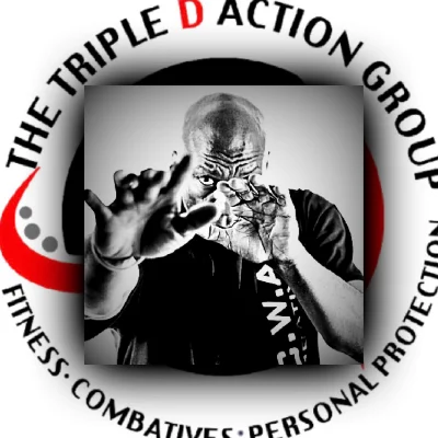 The Triple D Action Group