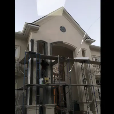 Morales Stucco & Plastering