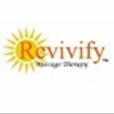 Revivify Massage Therapy