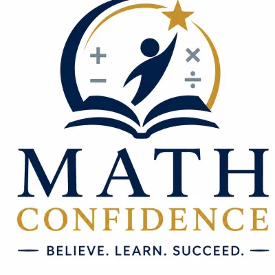 Math Confidence 