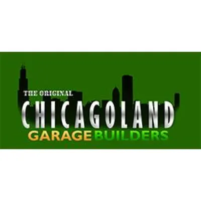 Chicagoland Garage Builders