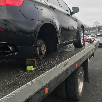 GNS Towing-llc