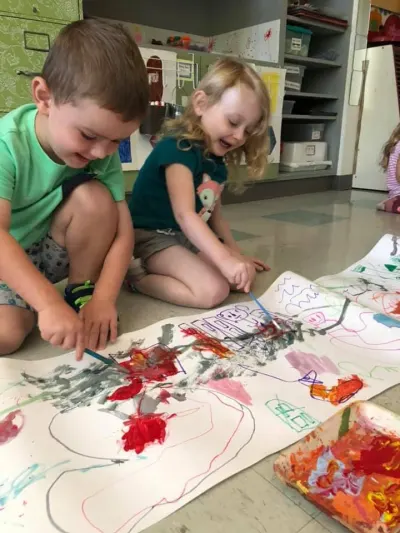 St. Martin Of Tours Preschool