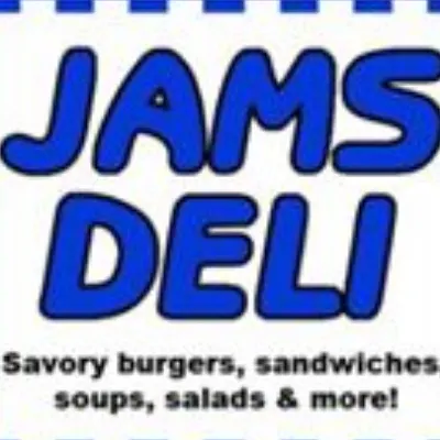 Jams Deli