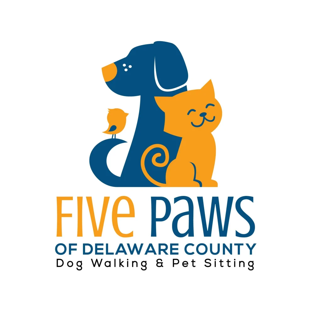 Five Paws Of Delaware County