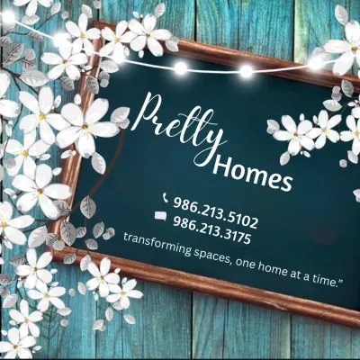 Pretty Homes