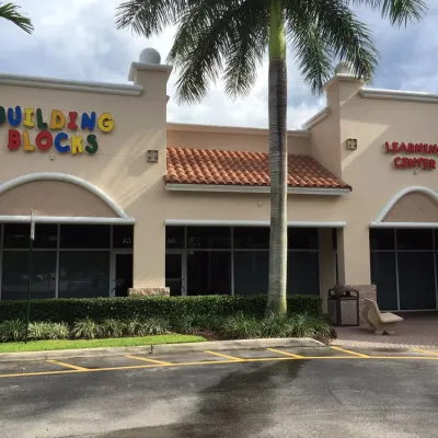Building Blocks Learning Center