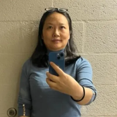 Maths Teacher Zeng