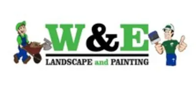 W&E Landscaping, Inc.