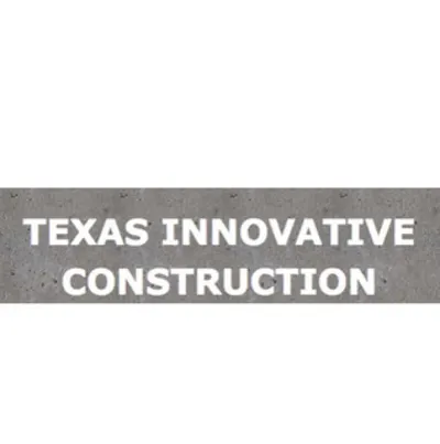 Texas Innovative Construction