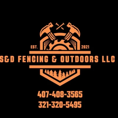 S&D Fencing & Outdoors Llc