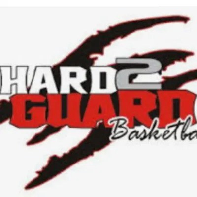 Hard2Guard Basketball