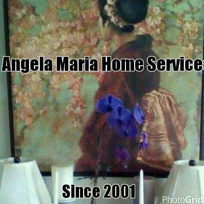 Angela Maria Home Services