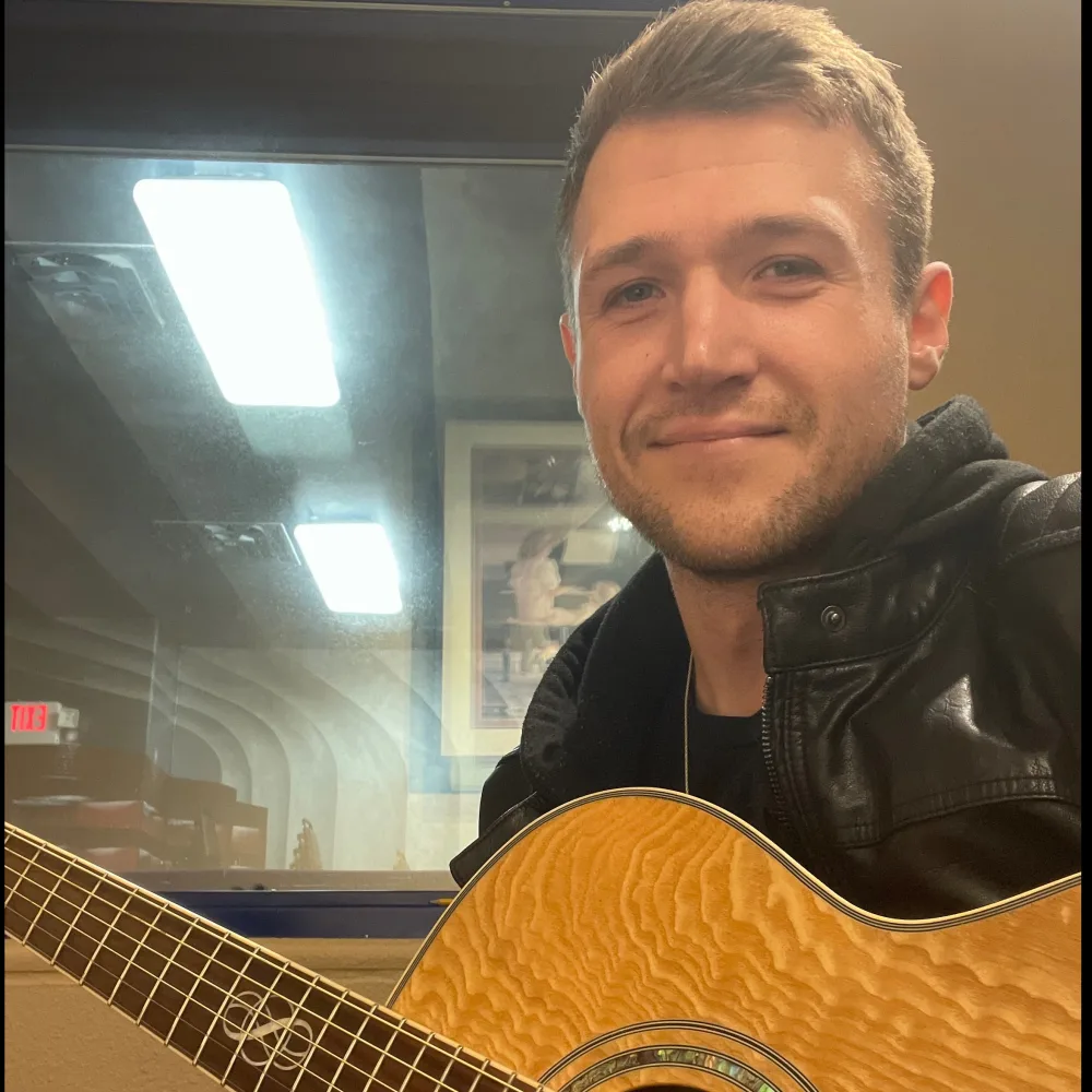 David Collins Music