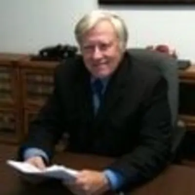 Robert M Pearson