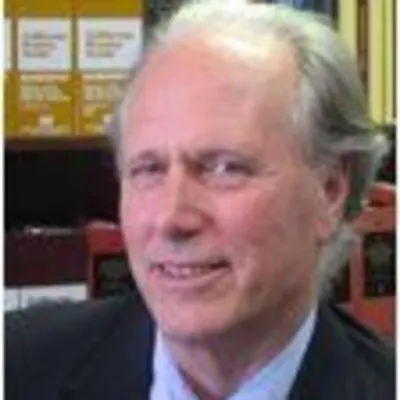 Michael Cougar