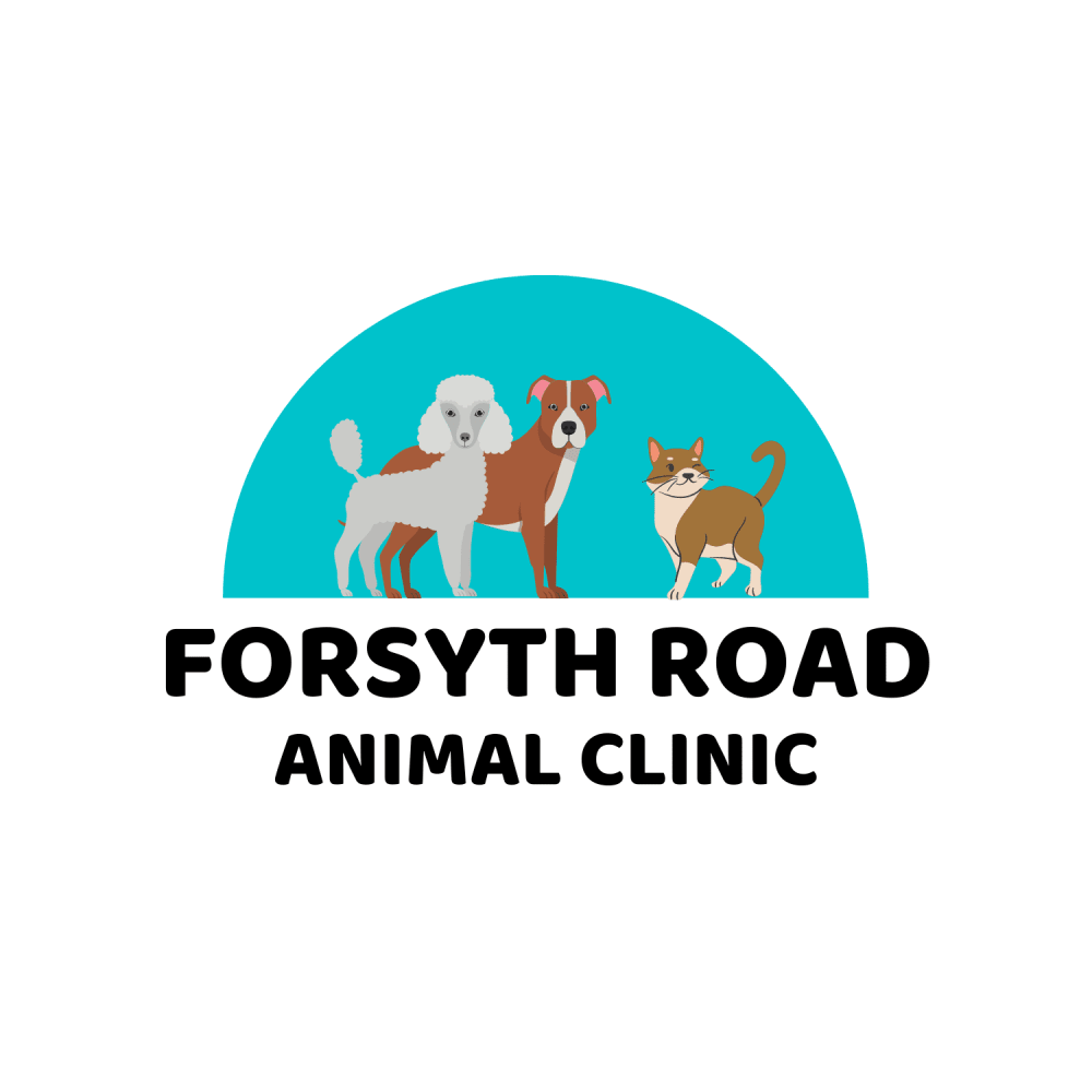 Forsyth Road Animal Clinic