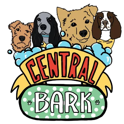 Central Bark Mobile Grooming