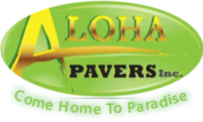 Aloha Pavers
