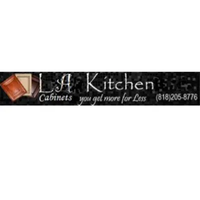 LA Kitchen Cabinets