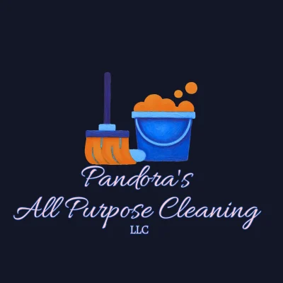 Pandoras All Purpose Cleaning 