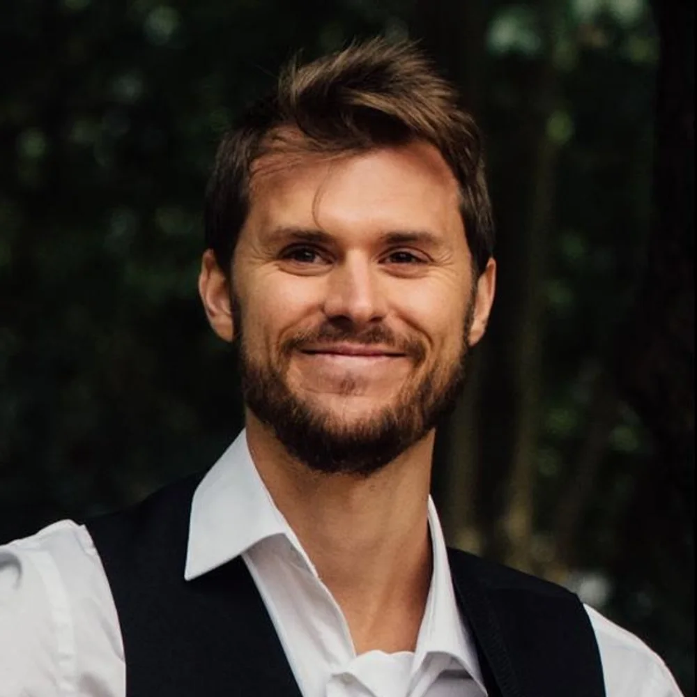 Trevor Perrmann