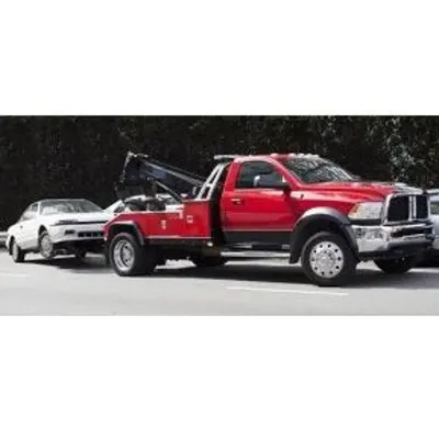 Arlington Tow Truck