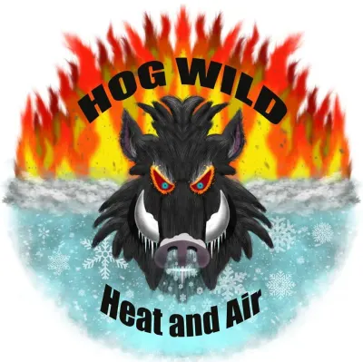 Hog Wild Heat And Air Of Pinellas, Inc.