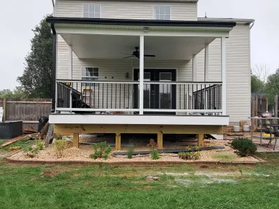 Davis Home Improvement 