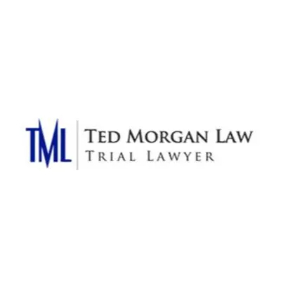 Ted Morgan Law