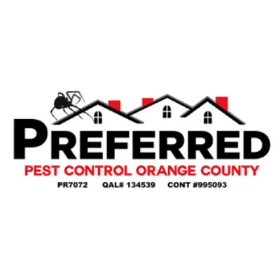 Preferred Pest Control Orange County