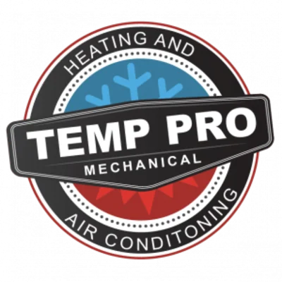 Temp Pro Mechanical Inc