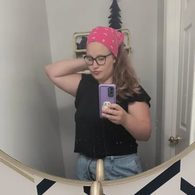Rebekah C