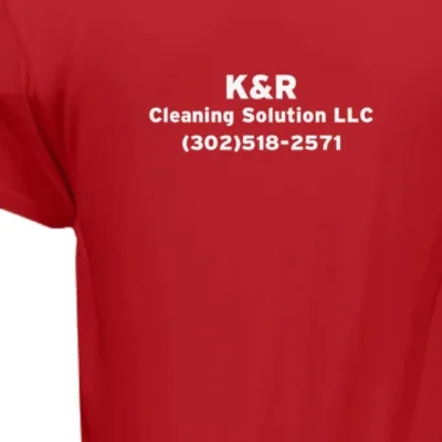 K&R Cleaning Solution LLC