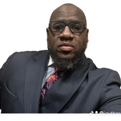 Jdsministries