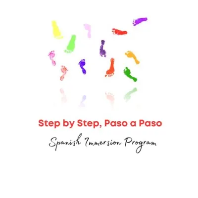 Step By Step, Paso A Paso
