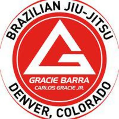 Gracie Barra Denver Jiu-Jitsu