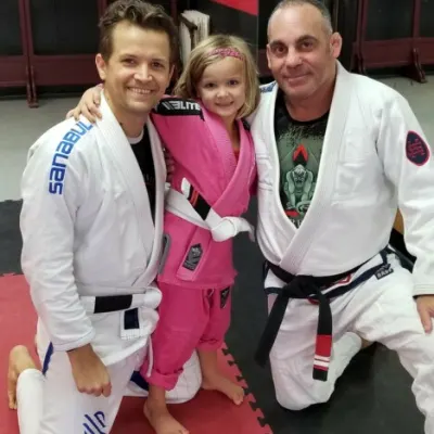 Centreville Brazilian Jiu Jitsu