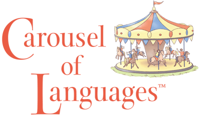 Carousel Of Languages