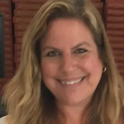 Martha Wright