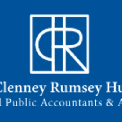 Hutchins Clenney Rumsey Huckaby