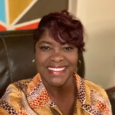 Shavonne Thigpen, PCMHT
